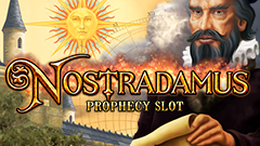 Nostradamus
