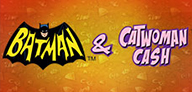 Batman & Catwoman Cash