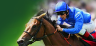 Frankie Dettori's