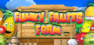 Funky Fruits Farm