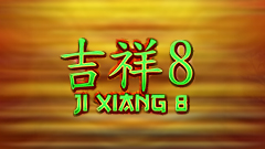 Ji Xiang 8