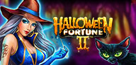 Halloween Fortune II