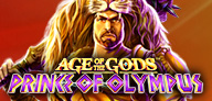 Age of the Gods: Prince of Olympus
