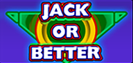 Jacks or Better Poker