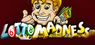 Lotto Madness