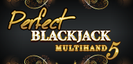 Perfect Blackjack