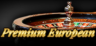 Premium European Roulette